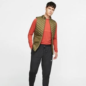 Nike Phenom Running Pants Big Boys/ Mens S Dri-fit